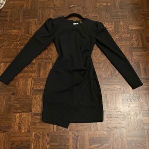Body con dress NWT
